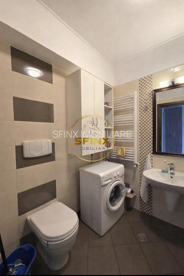 Apartament 2 camere spatios | Baba Novac | Belvedere Park | 80mp | balcon  - 7