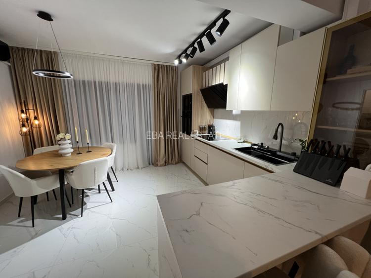 Vila insiruta, exclusivista, 138 mp construiti, 169mp teren, premium, Pantelimon - 6