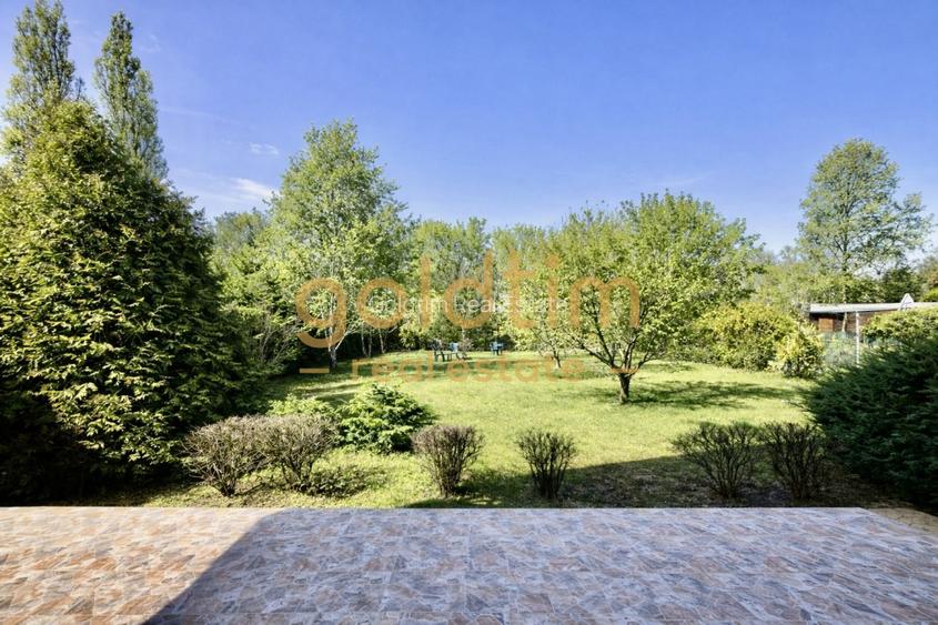 SUPERB/ VILA INDIVIDUALA/ GARAJ/ GRADINA MATURA - 28