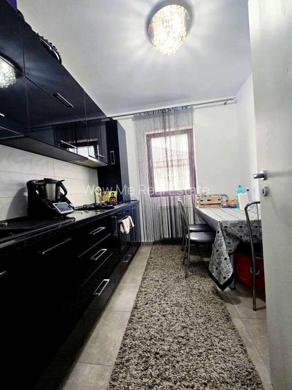 APARTAMENT 2 CAMERE  ,Strada Stejarului  Fundeni - 11