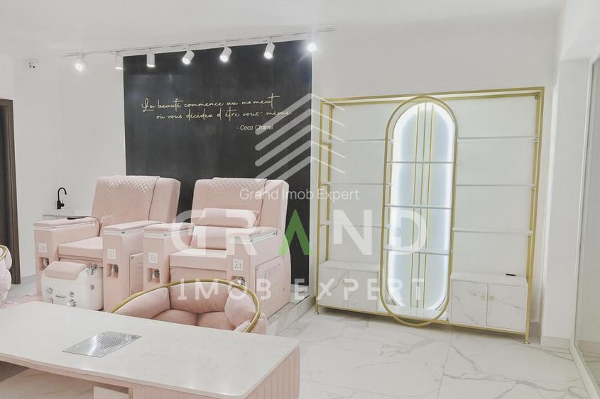 Spațiu Comercial Premium | 84 mp+Terasă 25 mp | Investiție cu Chirie Asigurată - 4