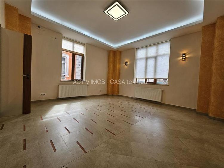 Închiriere Vila Luxoasa 130 mp - Cotroceni   Intrarea Negri Costache - 2