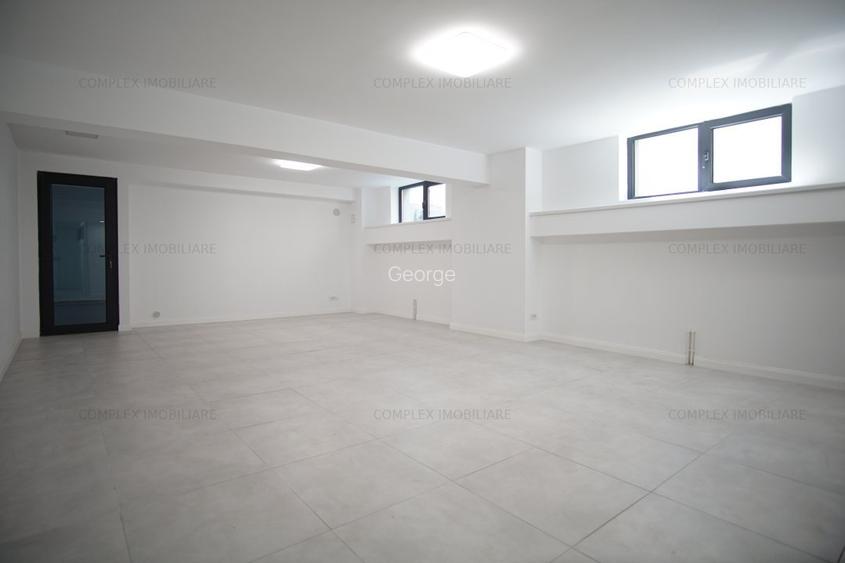 Spatiu comercial / birou / depozit - 92 mp- demisol - Vitan - Stadion Olimpia - 2