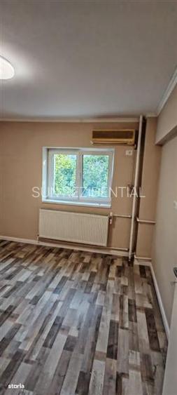 3 camere renovat complet - bloc 1986- metrou Aparatorii Patriei - 8