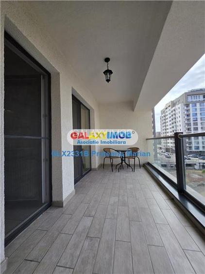 Inchiriere apartament Premium  langa  Plazza Romania la Gran-Via park - 21
