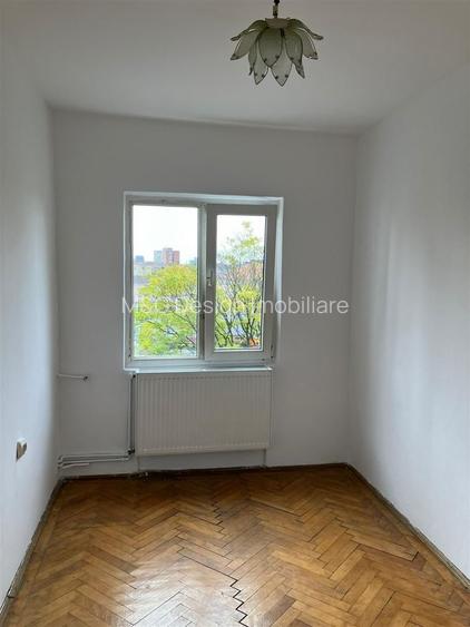 Ap 3 cam zona Circumvalatiunii - Gh lazar confort 1 centrala - 4