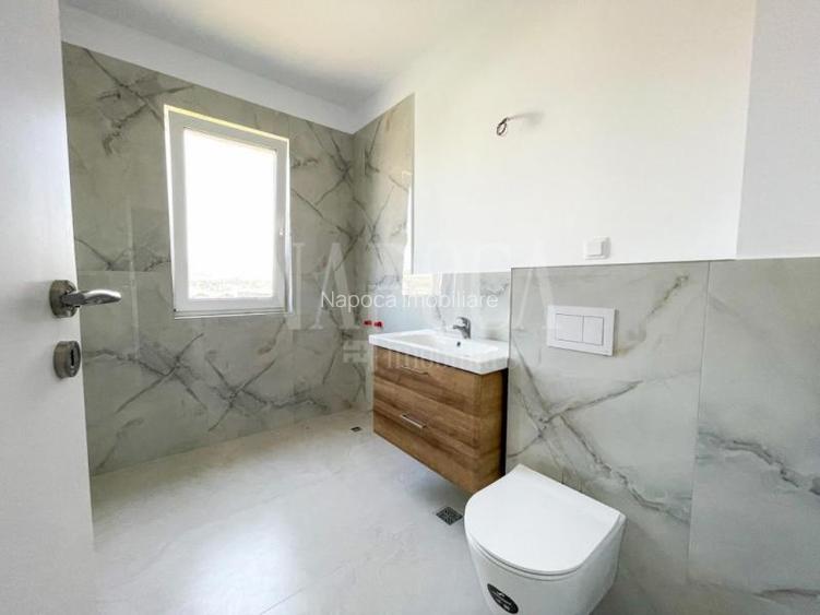 Apartament 2 camere de vanzare in Floresti - 6