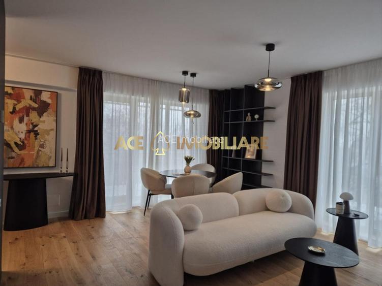 3 Camere de inchiriat | Unirii | 2 Băi | Centrala | Parcare subterana - 2