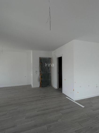 Studio - bloc nou - zona Obor - 7