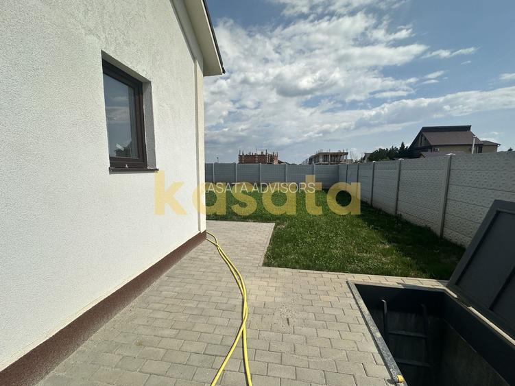 Casă La Sol 🏡 | Bragadiru | Construcție 2025 | Mutare Imediată 🔑 - 2