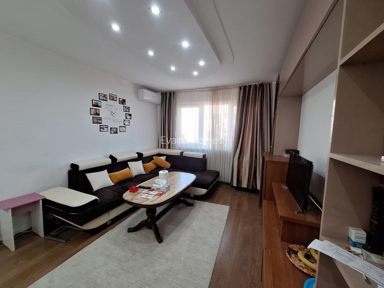 Oportunitate! Apartament cu 4 camere - etaj intermediar - zona Dacia  - 6