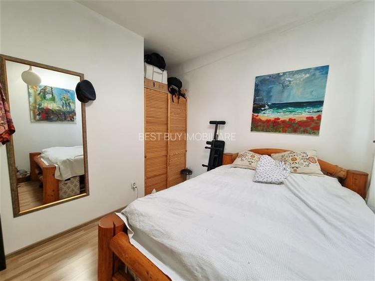 GARSONIERA TIP STUDIO SECTORUL 1 CHITILEI  BUCURESTII NOI STATIA STB MARMUREI - 8