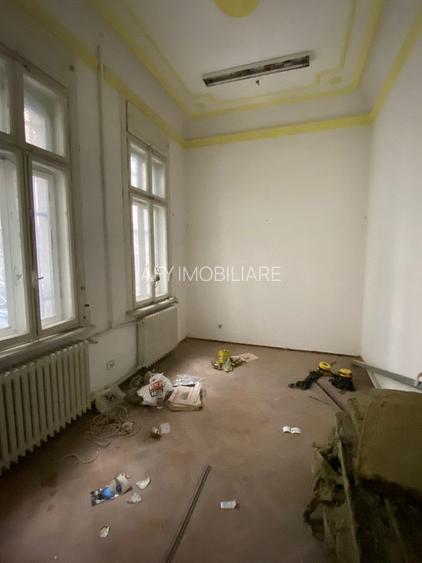 De Vanzare Vila Interbelica, 8-10 Camere, Romana - Zodiac - 15