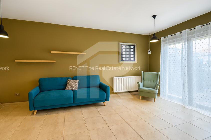 Casa între două păduri - TARTASESTI - DAMBOVITA - 5