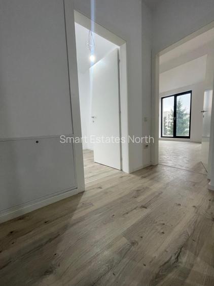  Townvillas 4 camere | ultimele case disponibile Bdul Pipera - 2