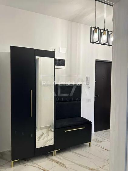 2 Camere cu chirias 61.40 mp - Grand Kristal Residence - 6