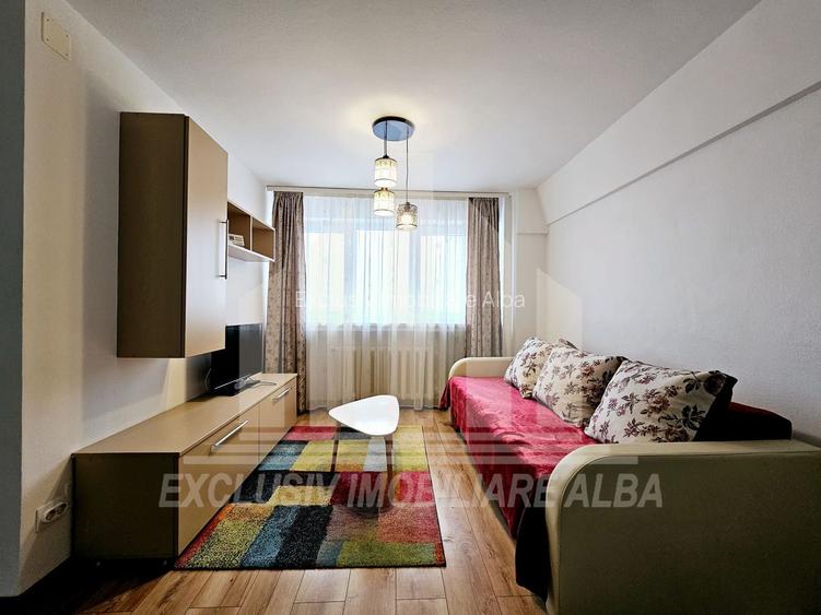 Apartament 2 camere decomandate | 55 mp | Panorama | Cetate - M-uri - 2