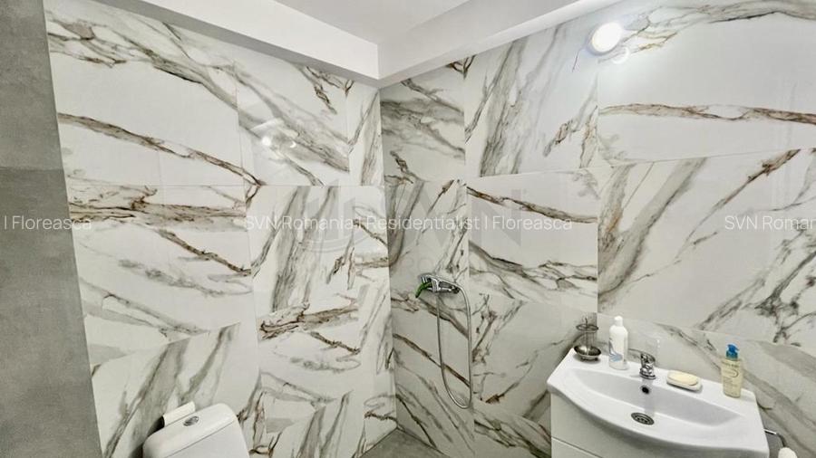 REA1013855 Apartament 4 camere decomandat Iancului - 6