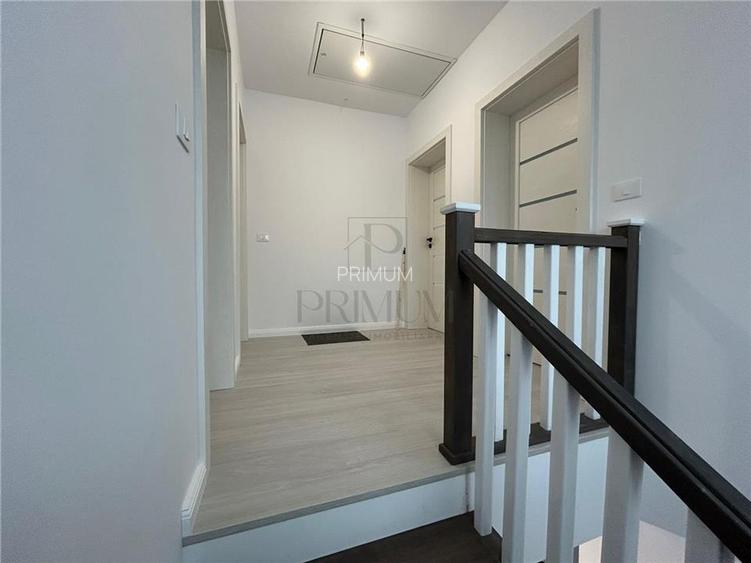 VILA INDIVIDUALA PREMIUM IN SERENA 3 (MOSNITA NOUA) - 24