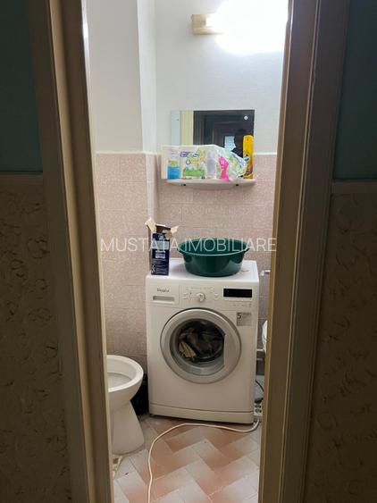 Etaj 1 - Apartament 3 camere, surafata 79mp, Zona Calarasi 4. - 10