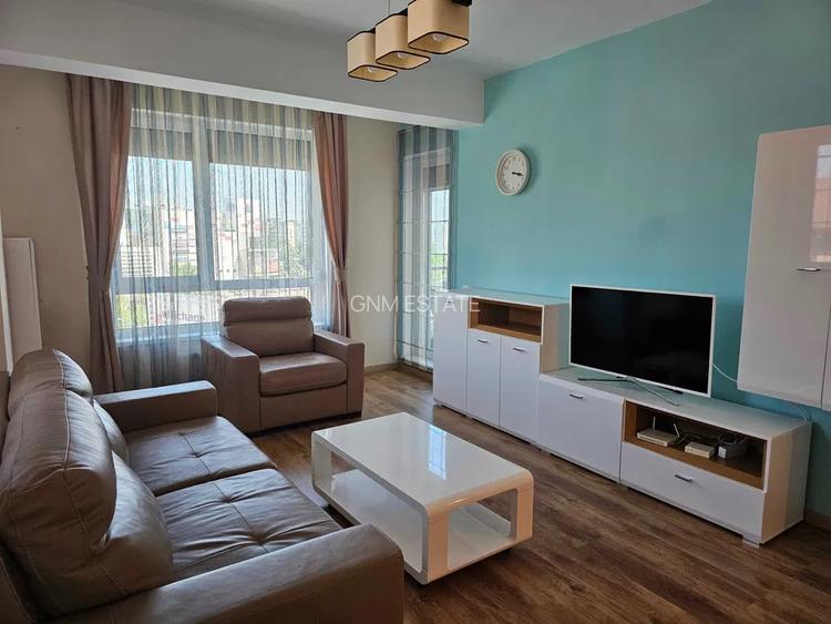 3 Camere Et.6/11  | Parcare | GranVia Park - Lujerului - 2