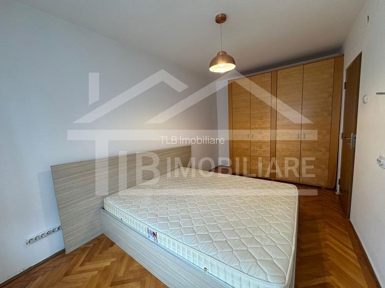 Aparatament cu 2 camere, 52mp, Zona Aleea Carpati - 4