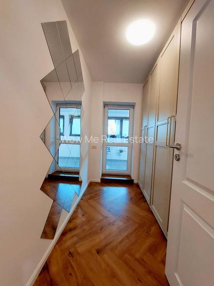 Vilă Individuală 7 Camere,  teren 572 mp Drumul Dobroesti Fundeni - 32