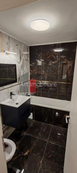 Vânzare apartament decomandat 3 camere Șos. Berceni - Spiru Haret - 19