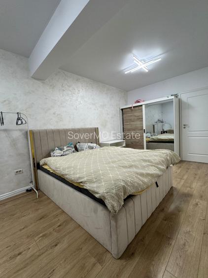 Apartament 2 Camere | CENTRAL ADRESS | Nasaud - Progresul - 5