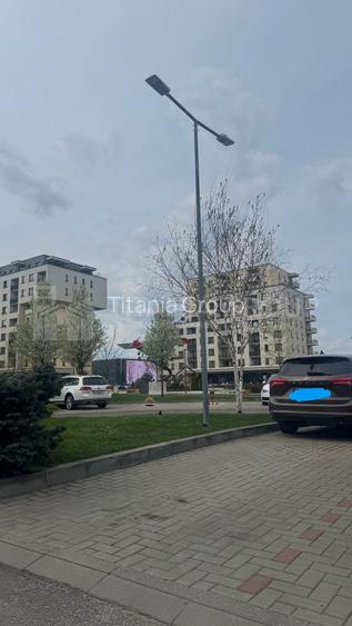 Loc de parcare de vânzare, Pietonala Kasper Coresi, Brașov - 2