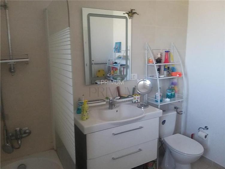 Duplex mobilat utilat - mansardabil - 10