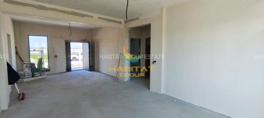 Casa parter 3 dormitoare | Finisaje premium | Comision 0 - 4