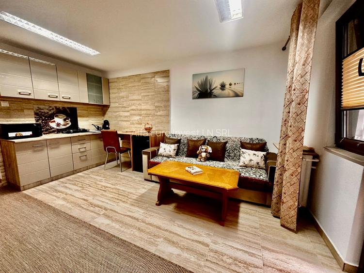 Inchiriez spatiu comercial cu acces din strada principala - 2