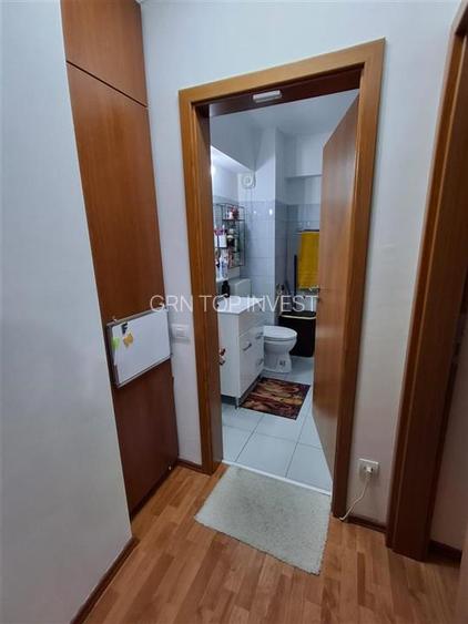 Apartament 2 camere et 1 zona Turnisor - 5