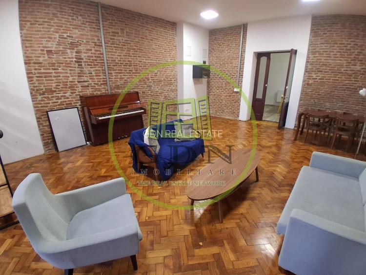 Închiriere apart. mobilat, 86 mp., ultracentral Cluj-Napoca - 3