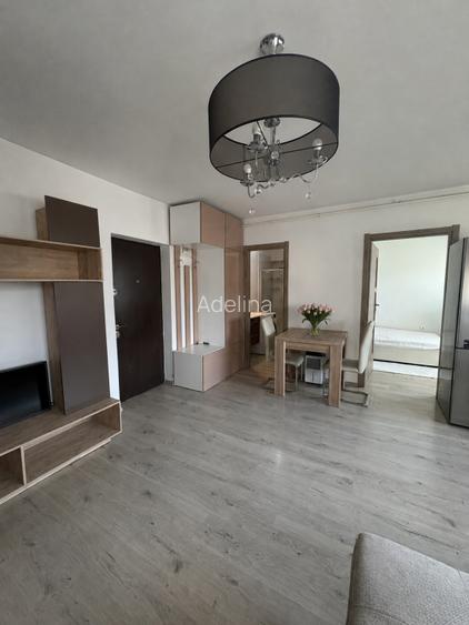 Inchiriez apartament 2 camere strada Dunarii - 3