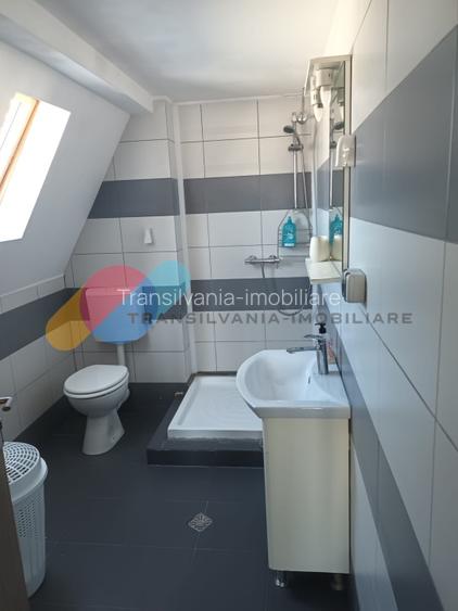 Apartament 85mp, 3 camere - zona Traian - 18