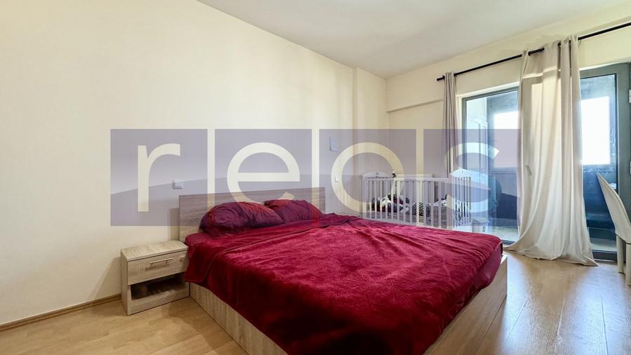 VANZARE 2 CAMERE | 70 MP | BLOC 2009 | RENOVAT | VEDERE PANORAMICA - 5