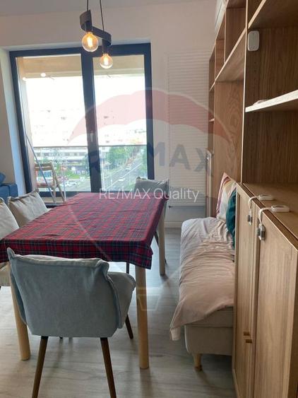 Apartament 3 camere – Prima închiriere | Sky Garden Residence - 14