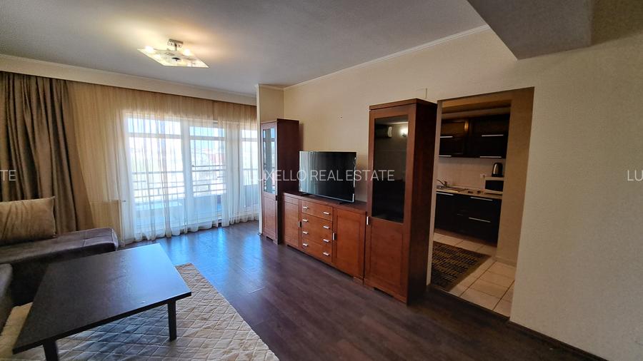 APARTAMENT 3 CAMERE LUX IN COMPLEX REZIDENTIAL CU CIRCUIT INCHIS - 5
