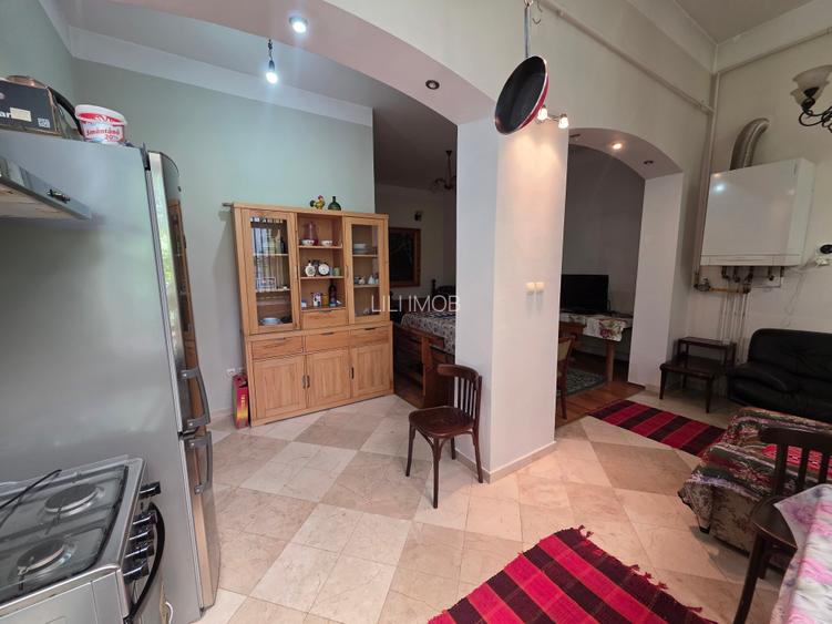Vand casa ultracentral Deva - 7