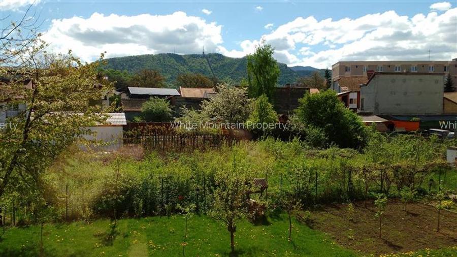 Apartament 3 camere cu 2 locuri parcare si acces la gradina Brasovul Vechi - 40