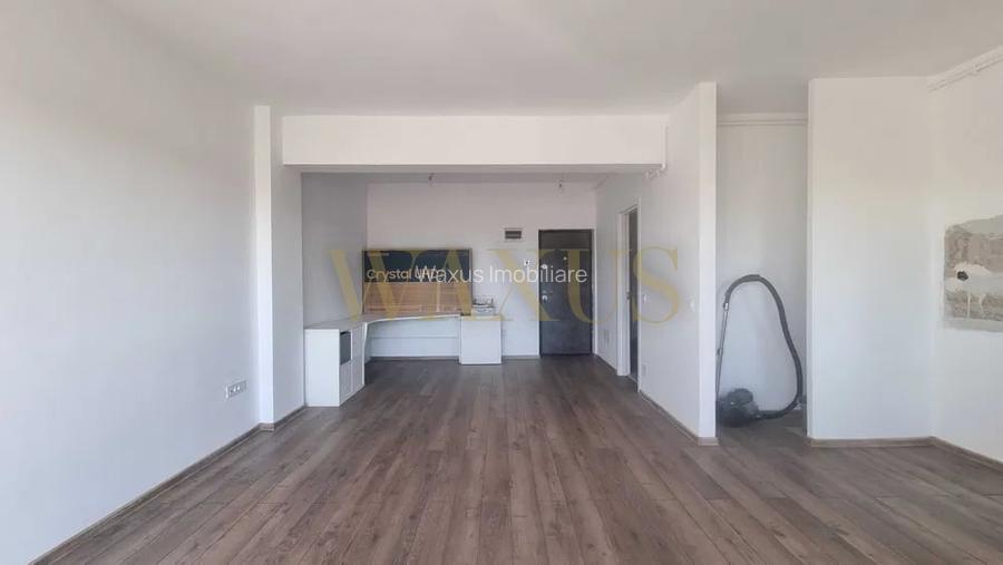 Apartament 44mp I zona str. Luceafărului I  Baciu I parcare subterană inclusă - 3
