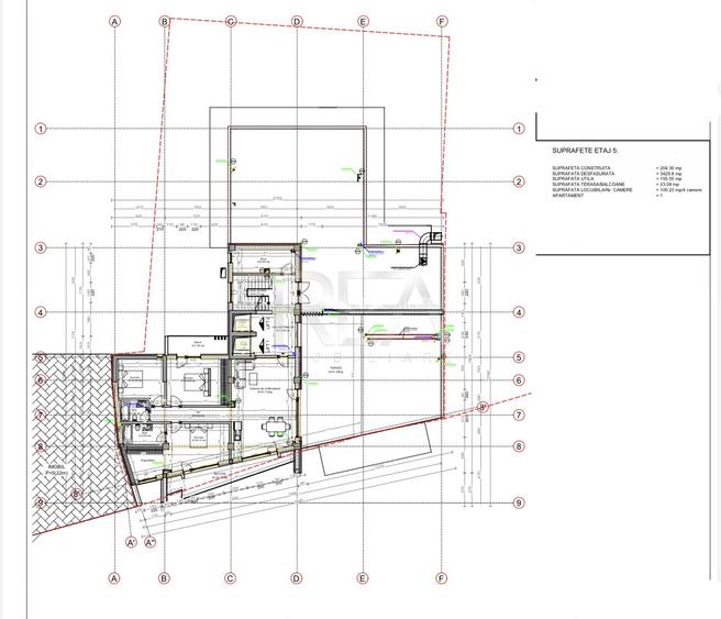 Teren Intravilan 890 mp – Grozăvești - 11