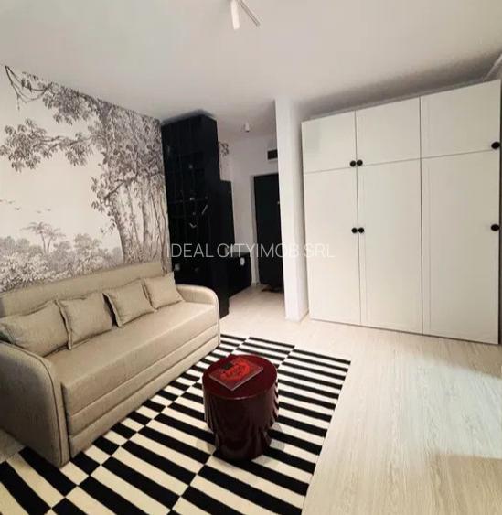 Garsonieră modernă complet mobilată Lujerului Lacul Morii - 2