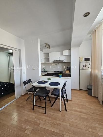Ultracentral - Piata Unirii | Apartament 2 Camere - Mobilat + Utilat - 4