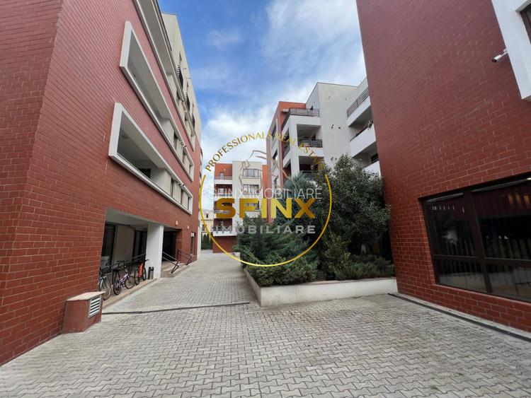 SPATIU BIROURI | CENTRAL | 200MP | REZIDENTIAL |  - 12