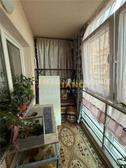 Apartament 2 camere tip studio | Confort City - Popesti-Leordeni - 12