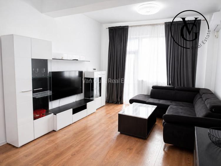 Apartament de inchiriat  2 camere 62 mp | Băneasa | Salubritatii - 3