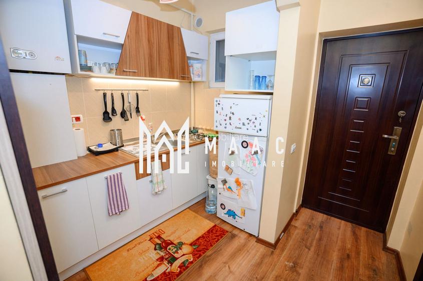 APARTAMENT 2 CAMERE| MATEI BASARAB| MOBILAT SI UTILAT - 8